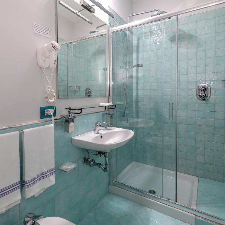 Apartments Amalfi Design Sea View accessible by 250 steps - Appartamento Comfort con Vista Mare - 47