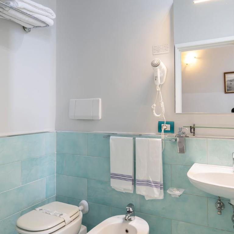 Apartments Amalfi Design Sea View accessible by 250 steps - Appartamento Comfort con Vista Mare - 48