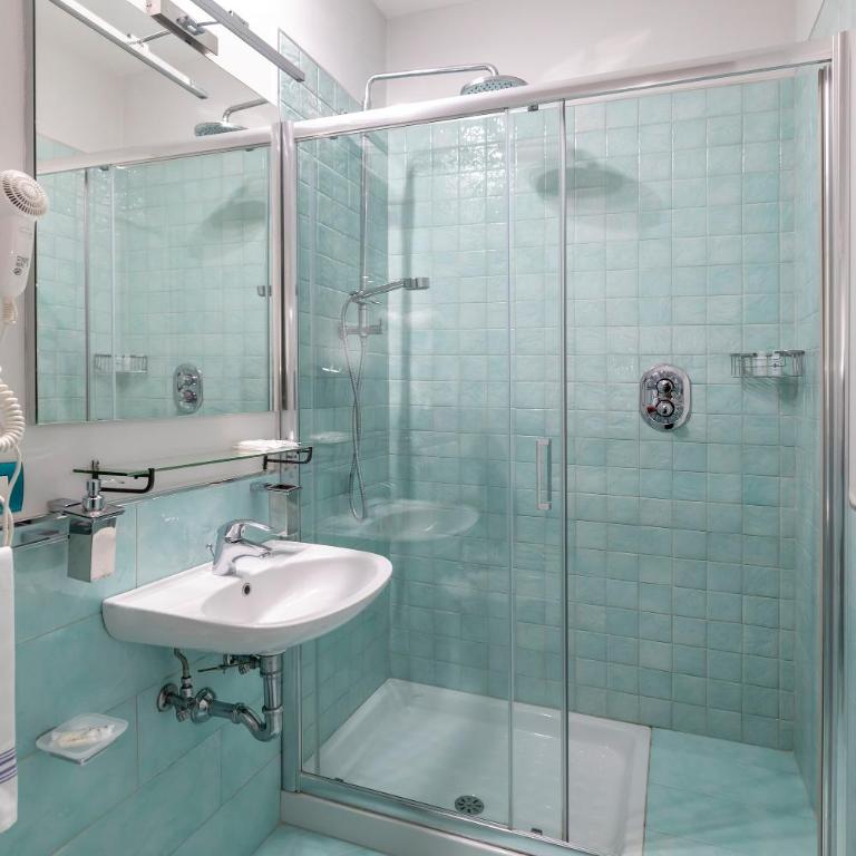 Apartments Amalfi Design Sea View accessible by 250 steps - Appartamento Comfort con Vista Mare - 51