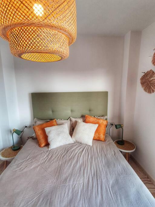 3 bedrooms Seaview in Historical Center - Three-Bedroom Apartment - 6