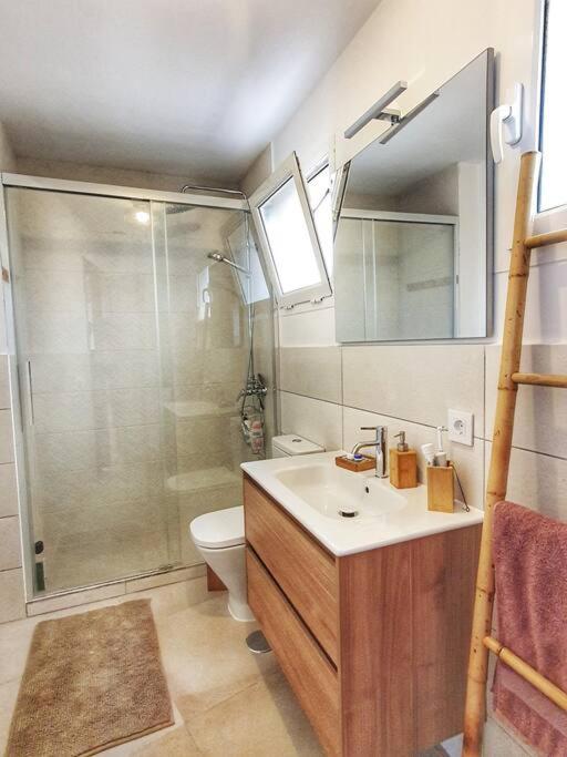 3 bedrooms Seaview in Historical Center - Three-Bedroom Apartment - 13