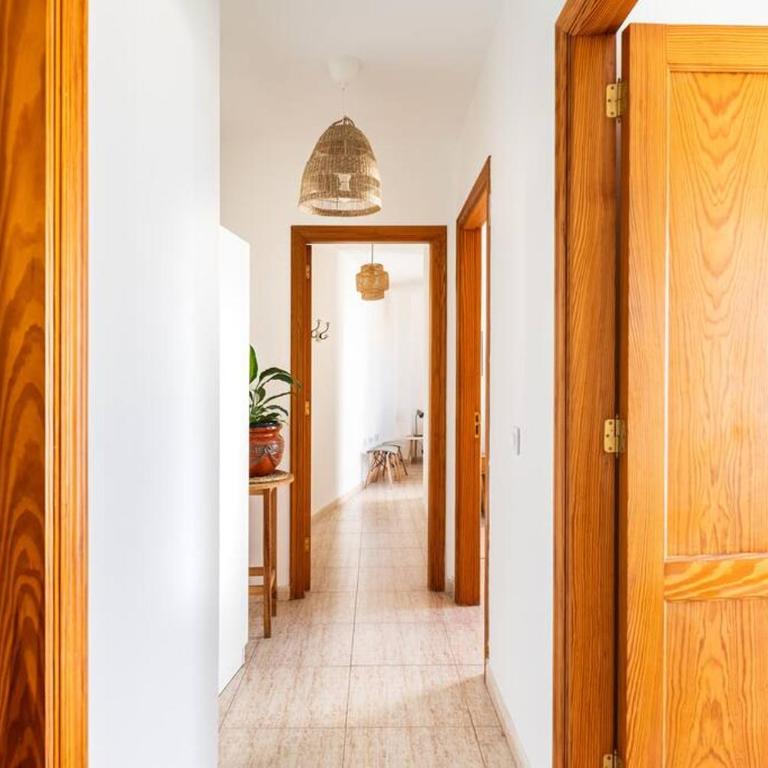 3 bedrooms Seaview in Historical Center - Three-Bedroom Apartment - 15