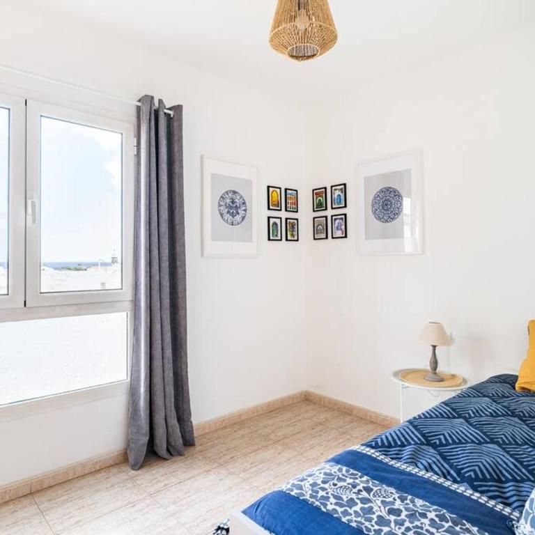 3 bedrooms Seaview in Historical Center - Three-Bedroom Apartment - 20