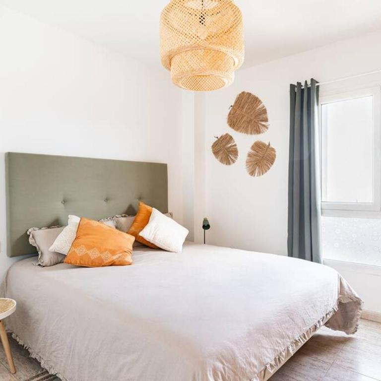 3 bedrooms Seaview in Historical Center - Three-Bedroom Apartment - 33