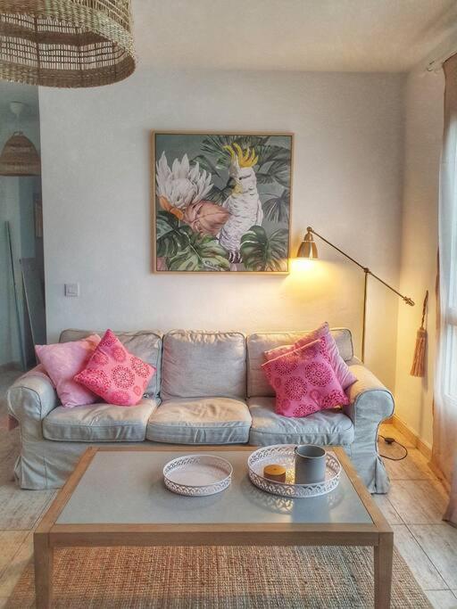 3 bedrooms Seaview in Historical Center - Three-Bedroom Apartment - 35