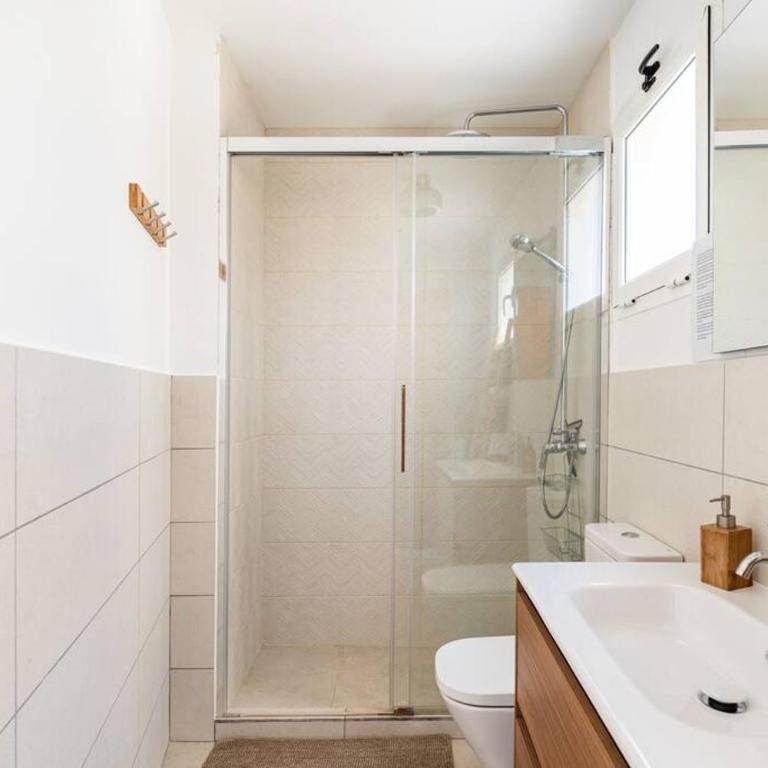 3 bedrooms Seaview in Historical Center - Three-Bedroom Apartment - 36