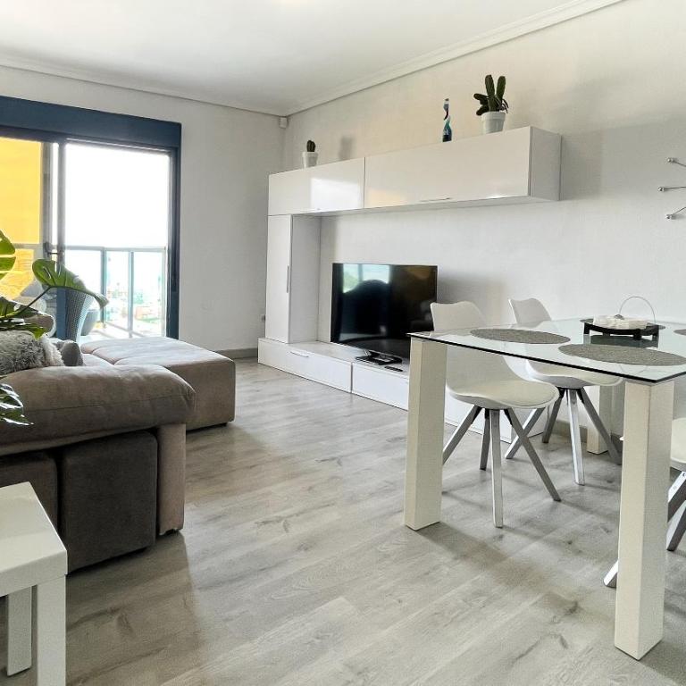 Mar Azul Apartment with sea view - Apartamento de 2 dormitorios - 25