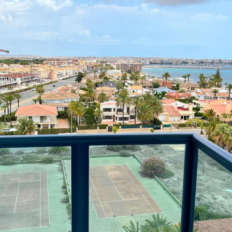 Mar Azul Apartment with sea view - Apartamento de 2 dormitorios - 27