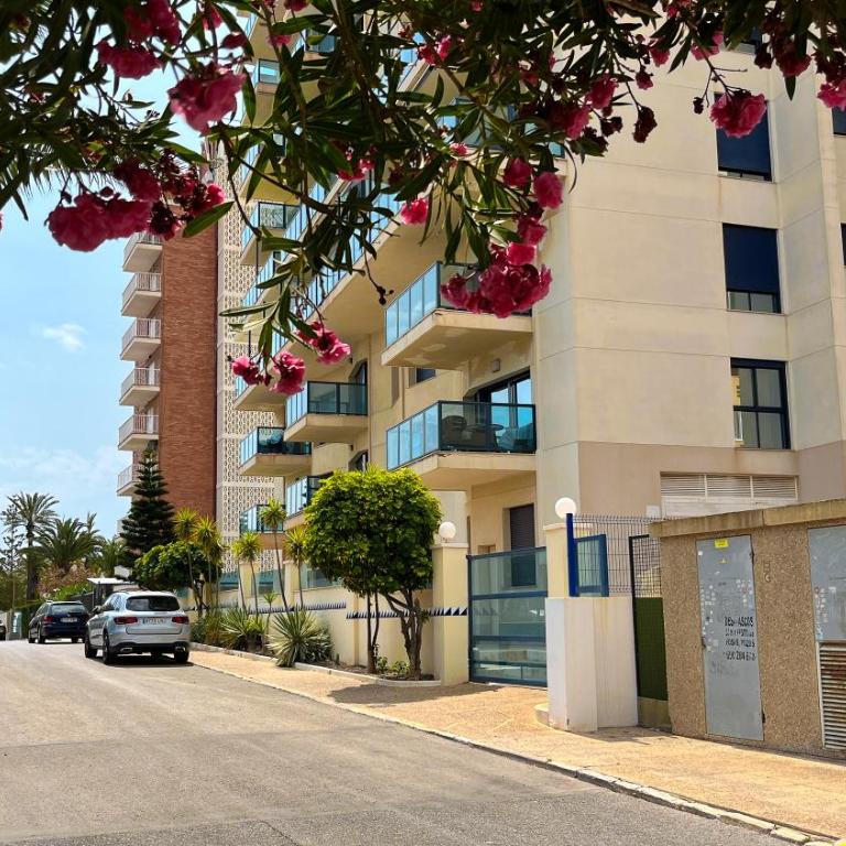 Mar Azul Apartment with sea view - Apartamento de 2 dormitorios - 43