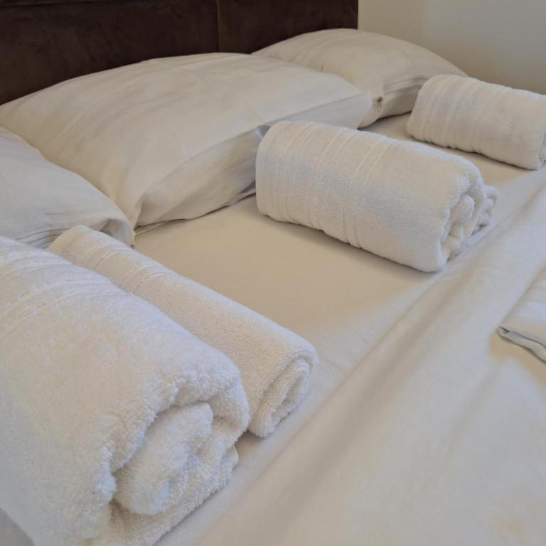 RIVIJERA CITY - Deluks Suite - 9