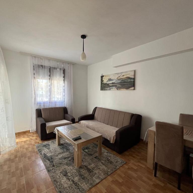 Apartments Nermina - Apartment with Balcony - 3