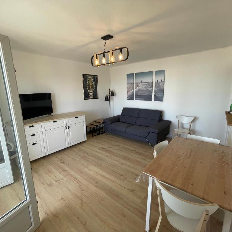 la plage - Apartamento con vistas al mar - 6