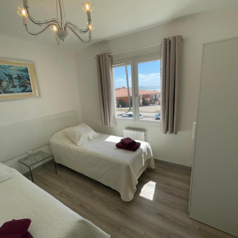 la plage - Apartamento con vistas al mar - 14