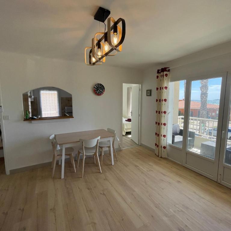 la plage - Apartamento con vistas al mar - 7