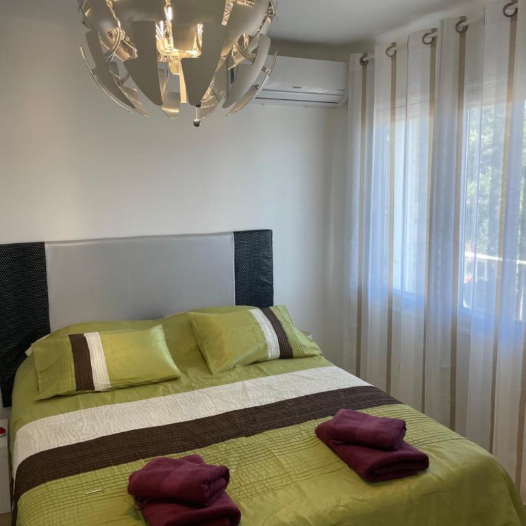 la plage - Apartamento con vistas al mar - 16