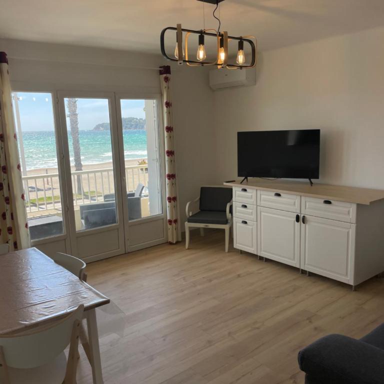 la plage - Apartamento con vistas al mar - 8