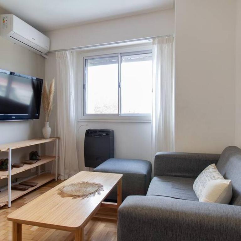 Gascon 1089 by depptö - One-Bedroom Apartment - 7