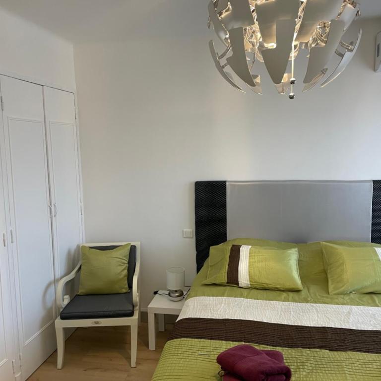 la plage - Apartamento con vistas al mar - 17