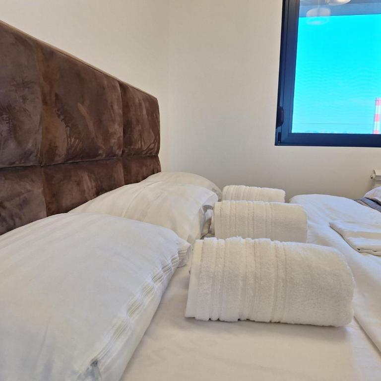 RIVIJERA CITY - Deluks Suite - 10