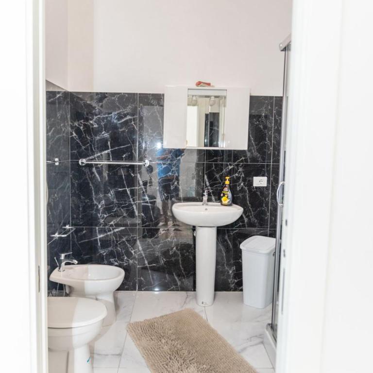 villa corinzia 2 - Appartamento con 1 Camera da Letto - 5