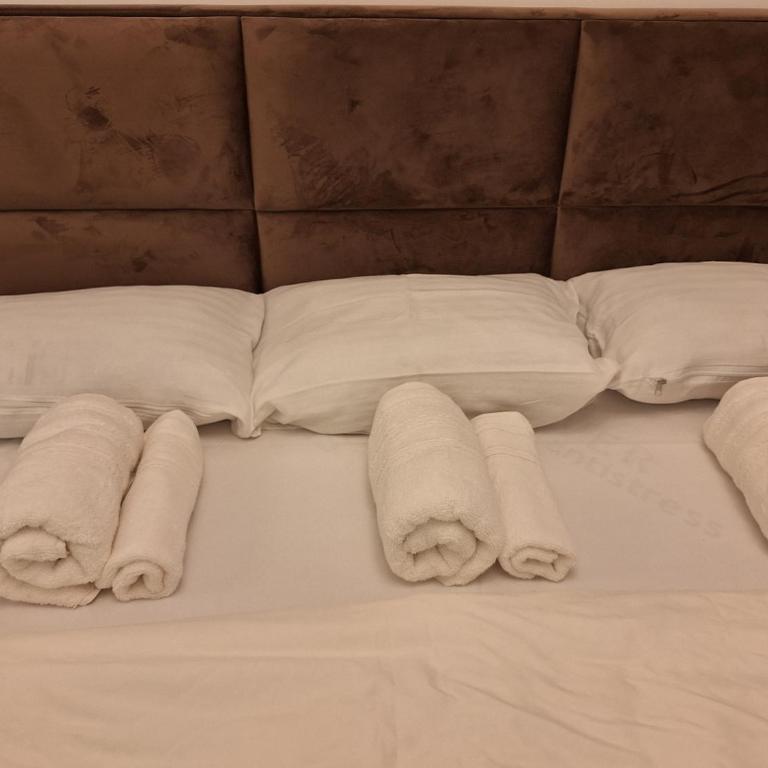 RIVIJERA CITY - Deluks Suite - 13