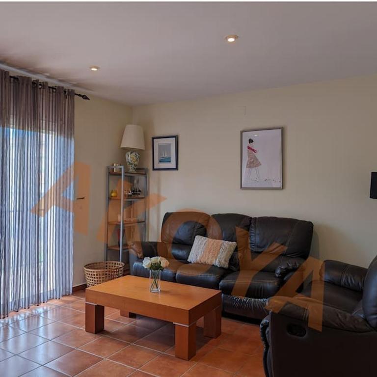 Cayola Akoya Conserjería, Jacuzzi privé et plage - Haus mit 4 Schlafzimmern - 13