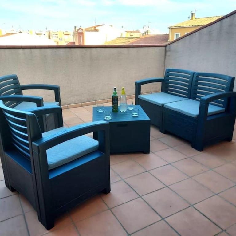 Cayola Akoya Conserjería, Jacuzzi privé et plage - Haus mit 4 Schlafzimmern - 33