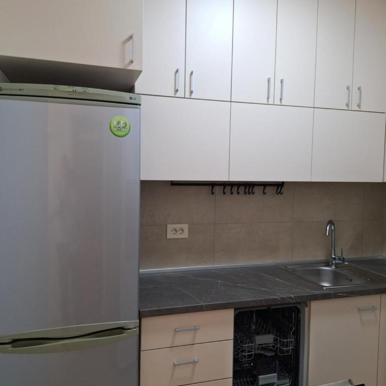 RIVIJERA CITY - Deluks Suite - 20