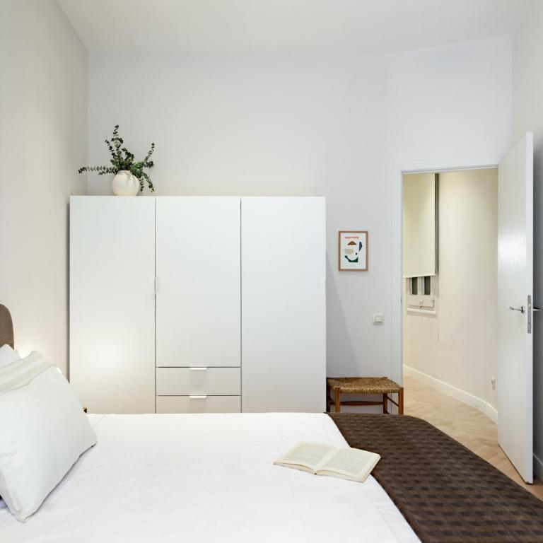Click&Flat Gaudi Dream II - Two-Bedroom Apartment - 19