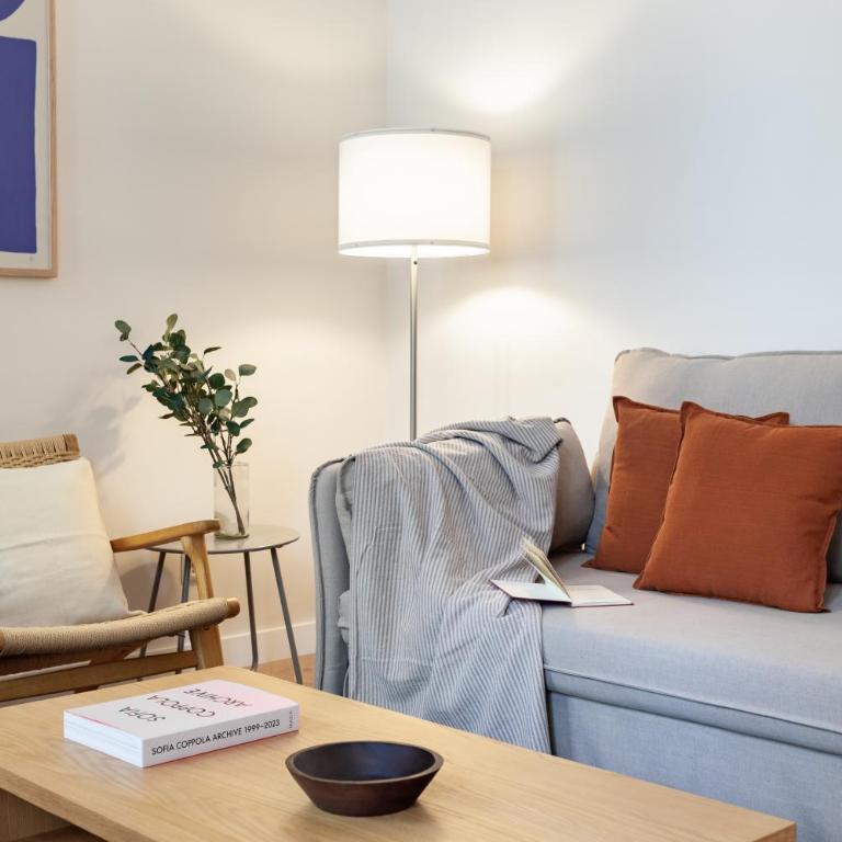 Click&Flat Gaudi Dream II - Two-Bedroom Apartment - 7