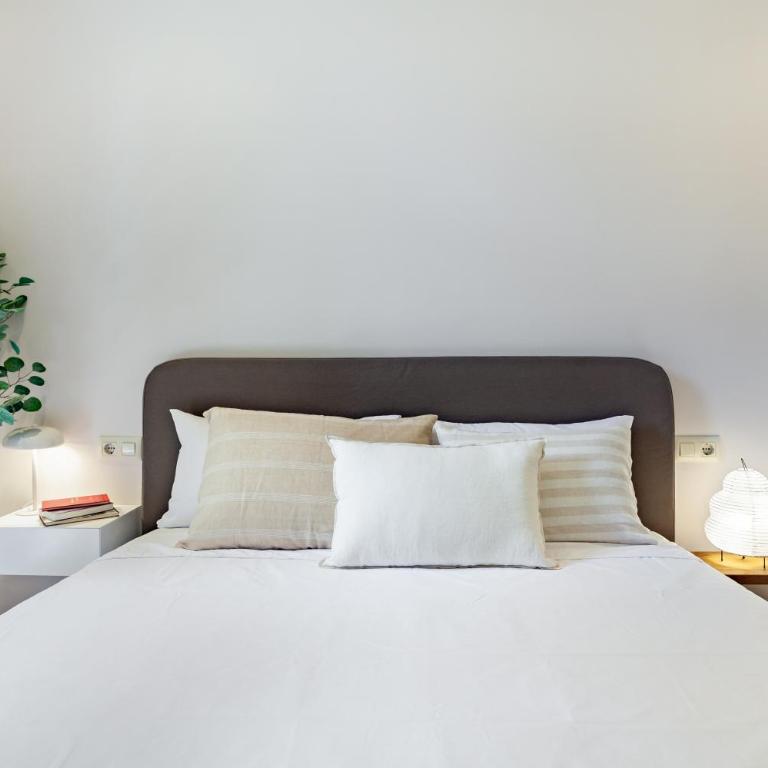 Click&Flat Gaudi Dream II - Two-Bedroom Apartment - 18