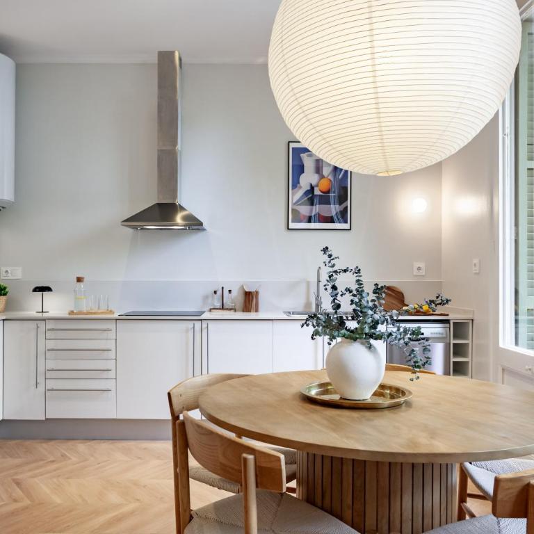 Click&Flat Gaudi Dream II - Two-Bedroom Apartment - 14