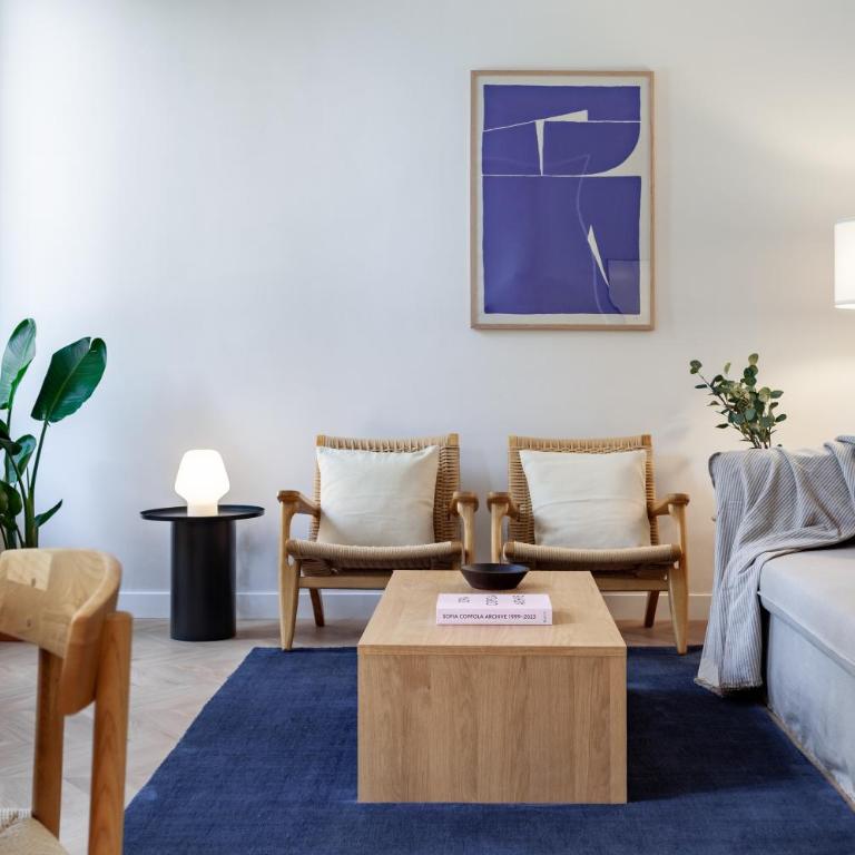 Click&Flat Gaudi Dream II - Two-Bedroom Apartment - 12