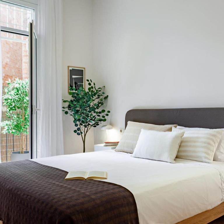 Click&Flat Gaudi Dream II - Two-Bedroom Apartment - 16