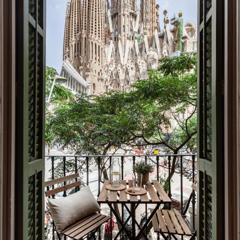 Click&Flat Gaudi Dream II - Two-Bedroom Apartment - 26