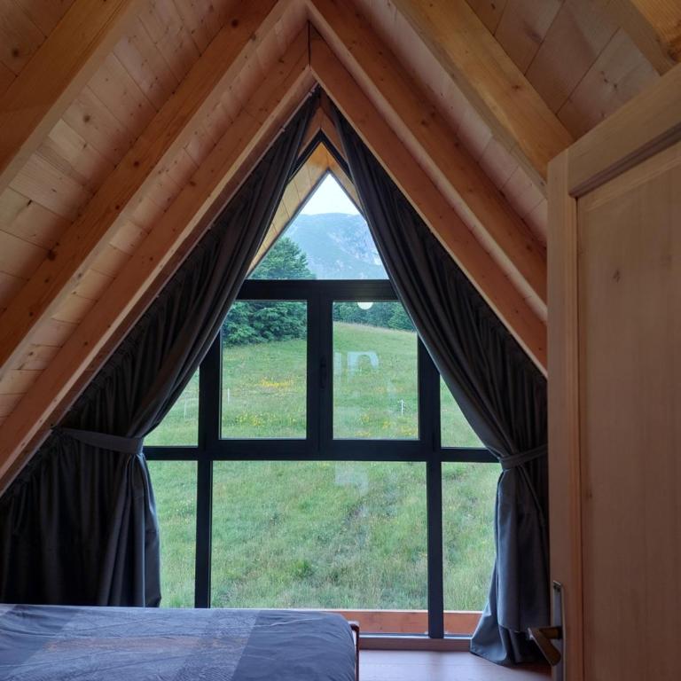 Durmitor sunset - Villa mit 3 Schlafzimmern - 48