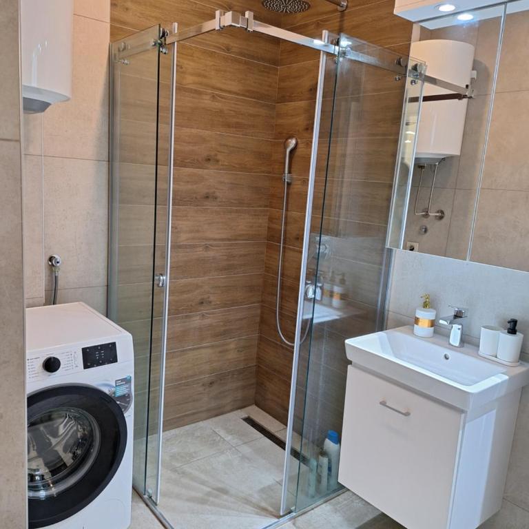 RIVIJERA CITY - Deluks Suite - 23