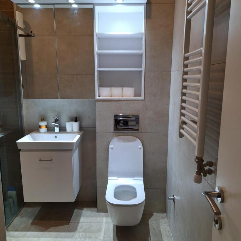 RIVIJERA CITY - Deluxe Suite - 25