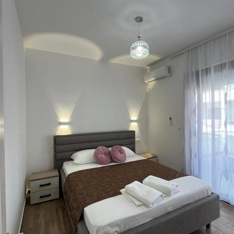 Apartments Nermina - Apartment with Garden View - 5