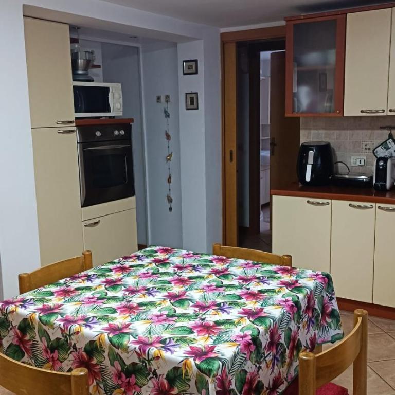 APPARTAMENTO PAMELA b&b - Appartamento - Piano Terra - 32