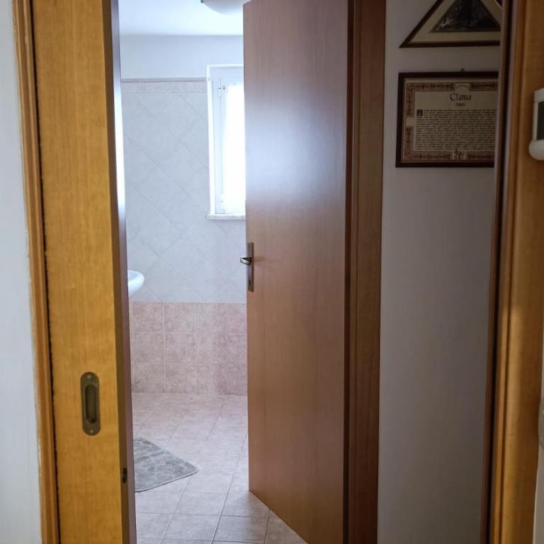APPARTAMENTO PAMELA b&b - Appartamento - Piano Terra - 29