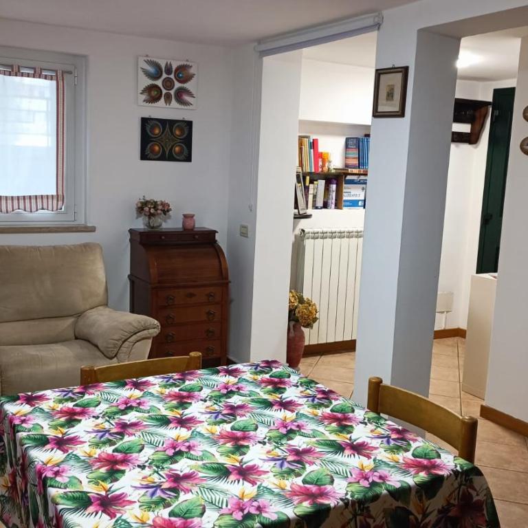APPARTAMENTO PAMELA b&b - Appartamento - Piano Terra - 28