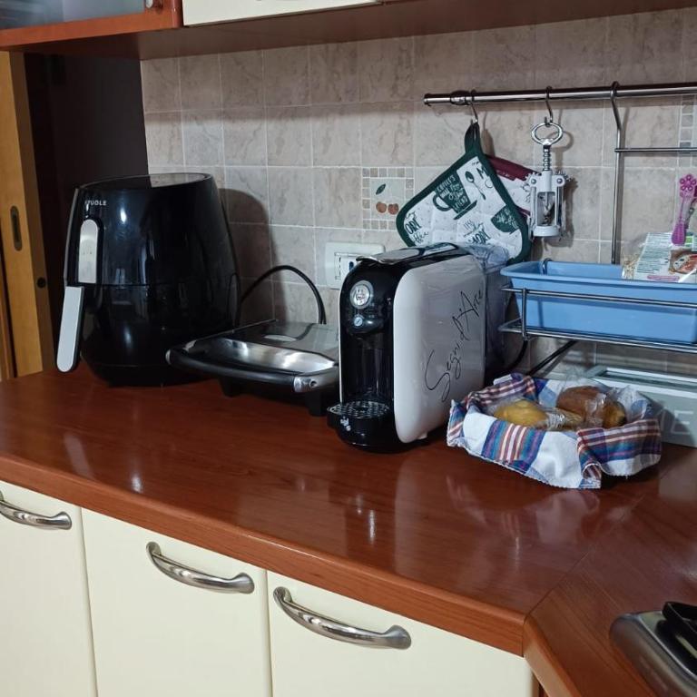 APPARTAMENTO PAMELA b&b - Appartamento - Piano Terra - 37