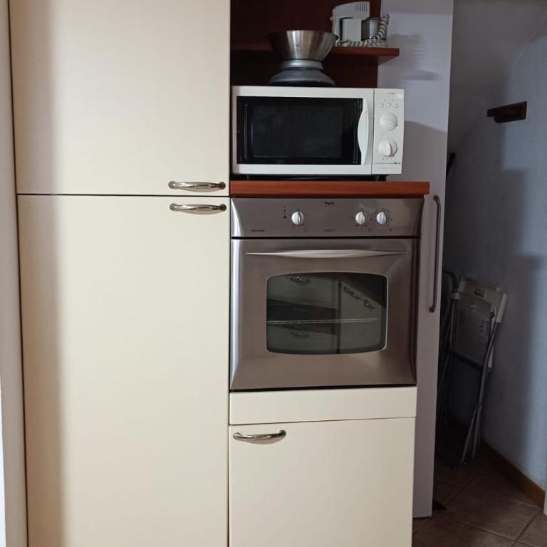 APPARTAMENTO PAMELA b&b - Appartamento - Piano Terra - 35