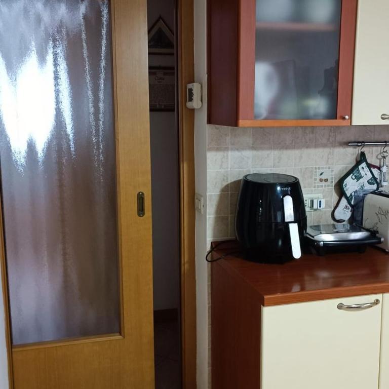 APPARTAMENTO PAMELA b&b - Appartamento - Piano Terra - 31
