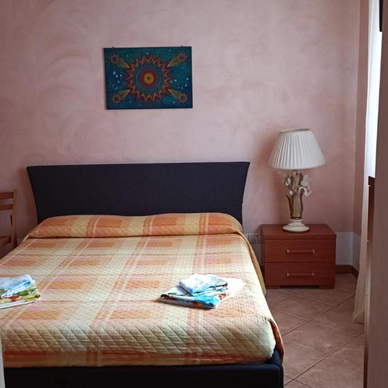APPARTAMENTO PAMELA b&b - Appartamento - Piano Terra - 36