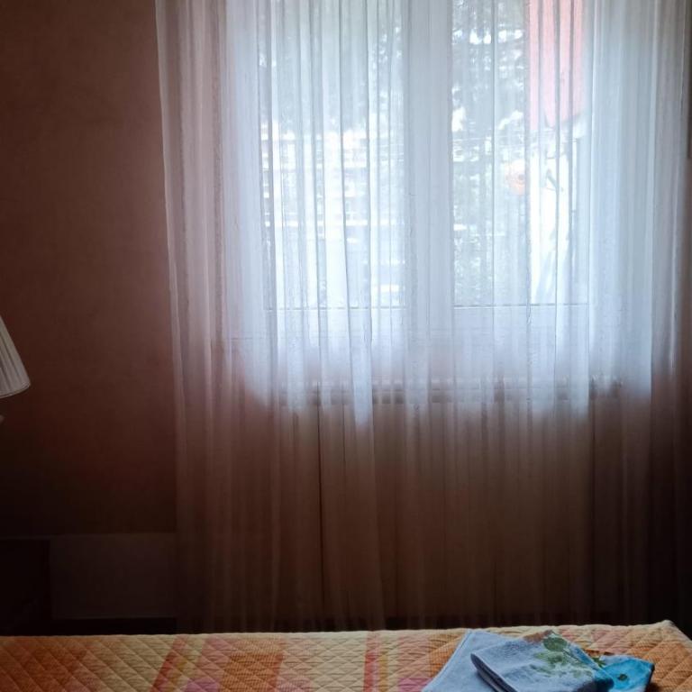 APPARTAMENTO PAMELA b&b - Appartamento - Piano Terra - 41