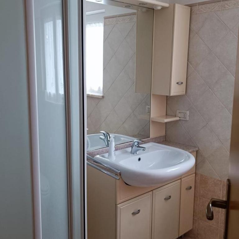 APPARTAMENTO PAMELA b&b - Appartamento - Piano Terra - 40