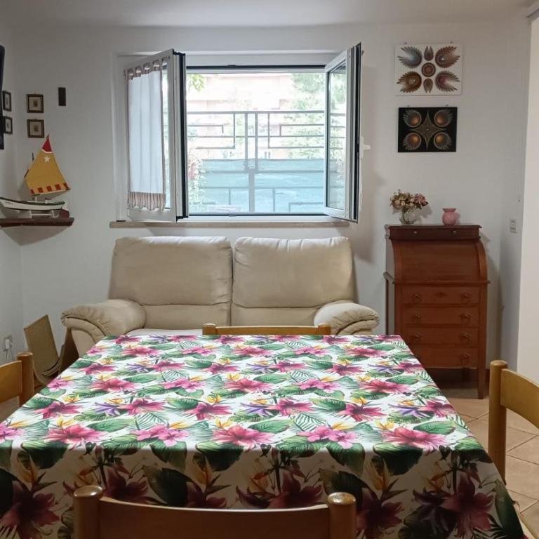 APPARTAMENTO PAMELA b&b - Appartamento - Piano Terra - 42