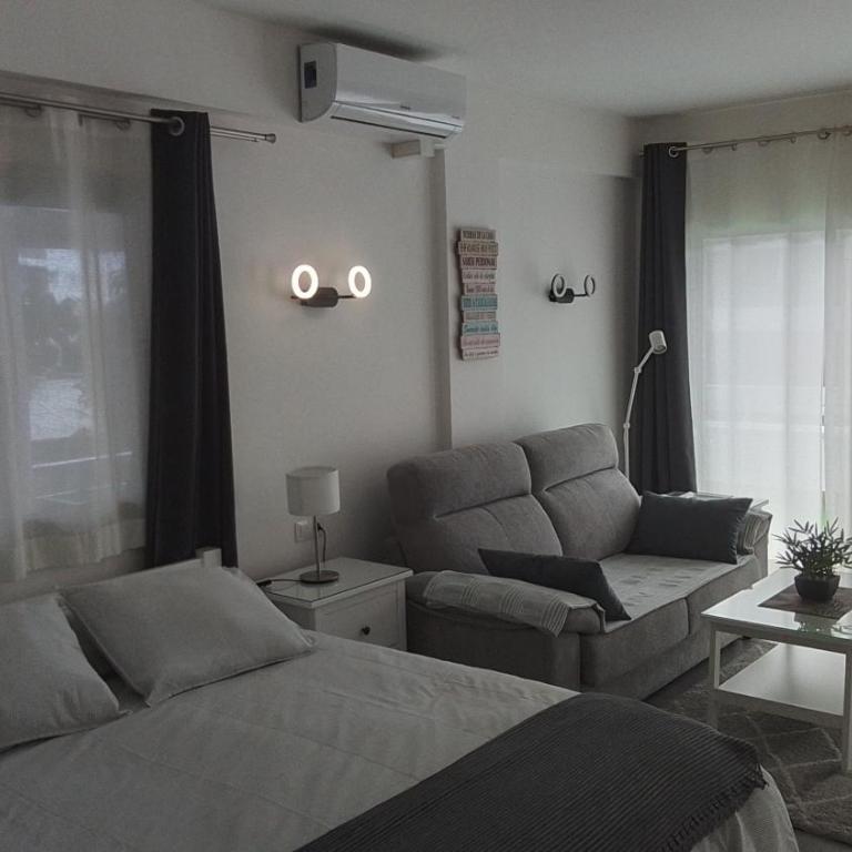 BAHAMAS PUERTO - Apartamento de 1 dormitorio - 7